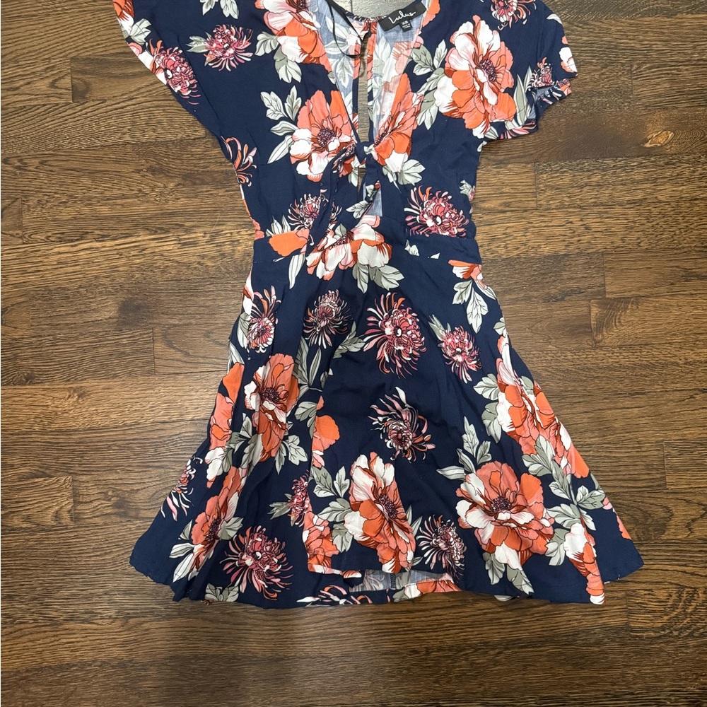 Lulus Dress